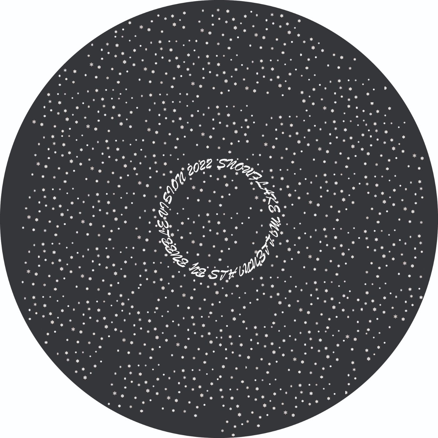 Snowflake Millennials